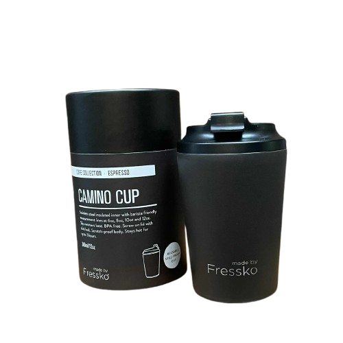 Made by Fressko | Camino Cup Espresso 340ml Homing Instincts