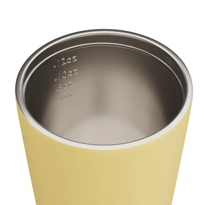 Made by Fressko | Camino Cup Limoncello 340ml Homing Instincts