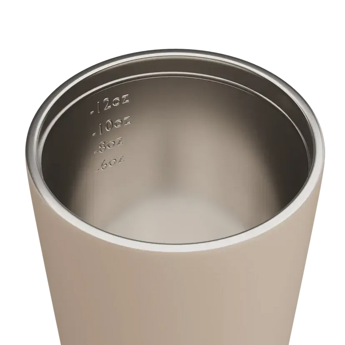Made by Fressko | Camino Cup Oat 340ml Homing Instincts