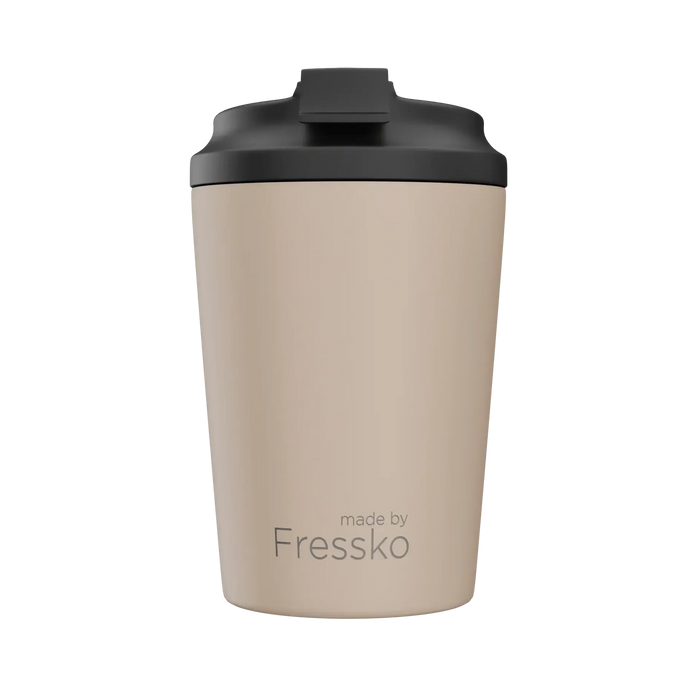 Made by Fressko | Camino Cup Oat 340ml Homing Instincts