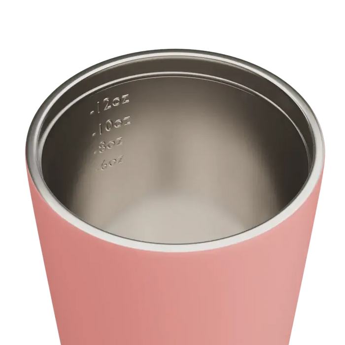Made by Fressko | Camino Cup Peachy 340ml Homing Instincts