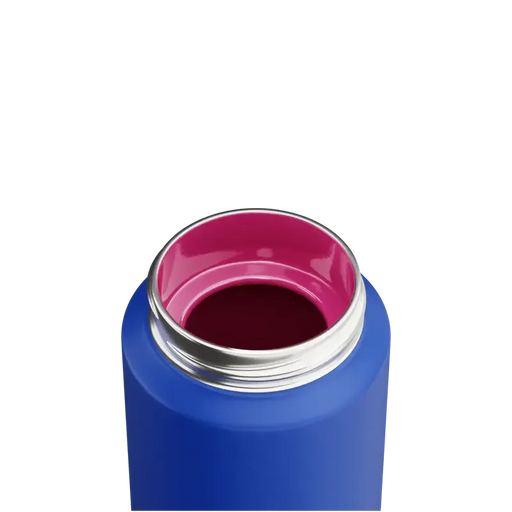 Made by fressko | Play Bottle Zing Ceramic Homing Instincts
