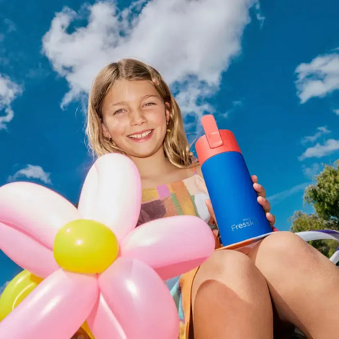 Made by fressko | Play Bottle Zing Ceramic Homing Instincts