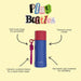 Made by fressko | Play Bottle Zing Ceramic Homing Instincts