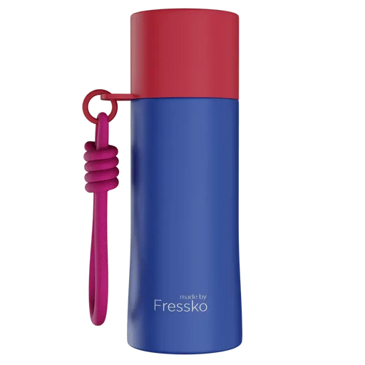 Made by fressko | Play Bottle Zing Ceramic Homing Instincts