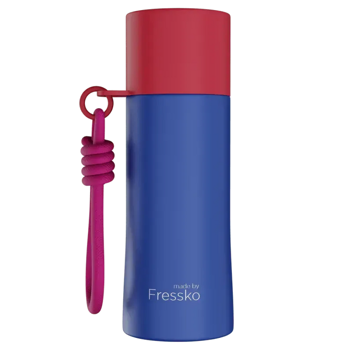 Made by fressko | Play Bottle Zing Ceramic Homing Instincts