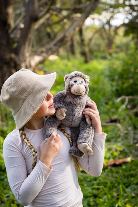 Nana Huchy | Maisie The Monkey