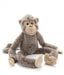 Nana Huchy | Mani The Monkey
