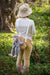 Nana Huchy | Mani The Monkey