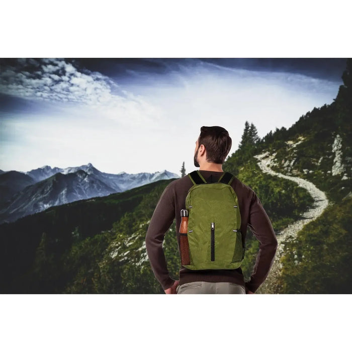 Maverick | Port-A-Pack Explore - Foldable Backpack Homing Instincts
