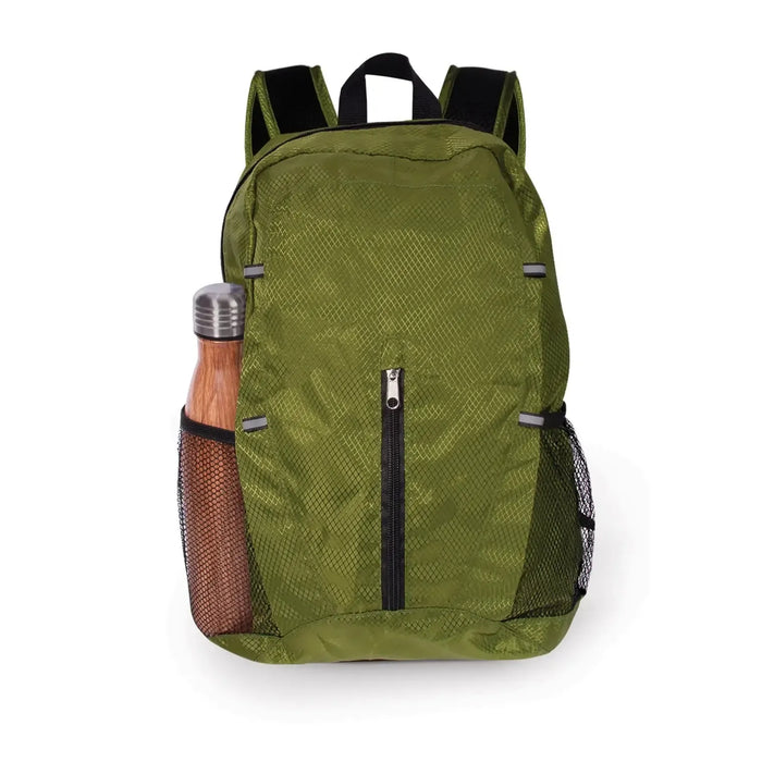 Maverick | Port-A-Pack Explore - Foldable Backpack Homing Instincts
