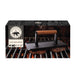 Maverick | Cast Iron Press
