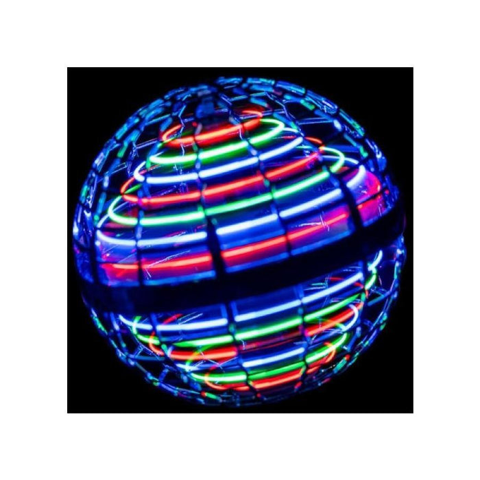 MDI | Art+Tech Flying Orb Ball, WS-FOB Homing Instincts