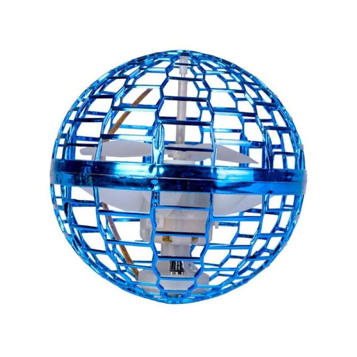 MDI | Art+Tech Flying Orb Ball, WS-FOB Homing Instincts