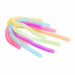 MDI | Pullie Pal Stretch Glitter Noodles Sensory Toy