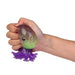 Smooshos | Glitter Octopus Squishy Toy – Blue, Pink, Purple Homing Insticts