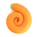 MDI | Australia Stretch Carrot Sand‑Filled Squishy