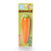 MDI | Australia Stretch Carrot Sand‑Filled Squishy