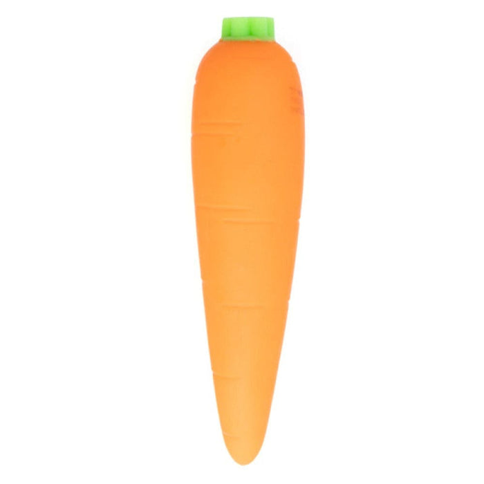 MDI | Australia Stretch Carrot Sand‑Filled Squishy