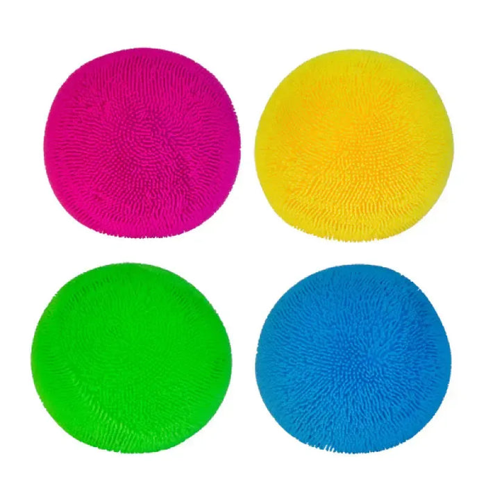 MDI | Smooshos Colour Change Furry Ball Homing Instincts