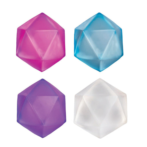 MDI | Smoosho’s Polyhedron Jelly Cube Squishy Homing Instincts