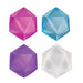 MDI | Smoosho’s Polyhedron Jelly Cube Squishy Homing Instincts