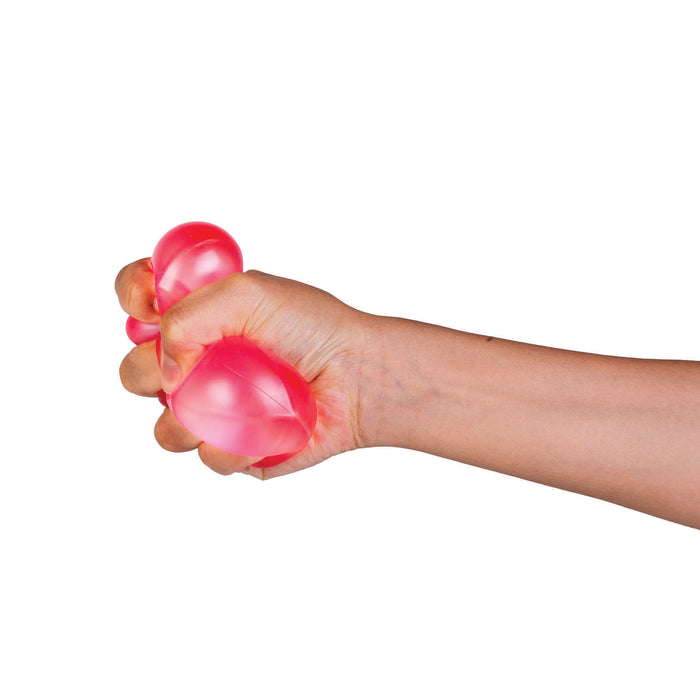 MDI | Smoosho’s Polyhedron Jelly Cube Squishy Homing Instincts