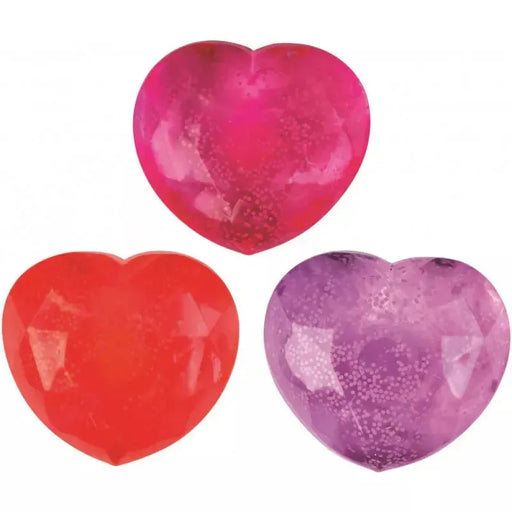 MDI | Smooshos Super Squeeze Gid Heart Homing Instincts