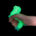 MDI | Smooshos Super Squeeze White Terrier Glow In Dark Homing Instincts