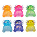 MDI | Squishy Glitter Axolotl Homing Instincts