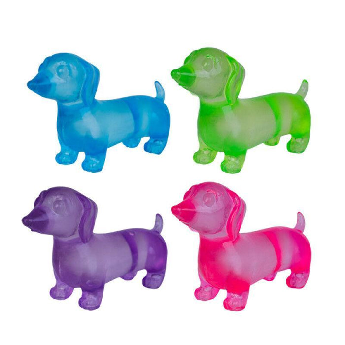 MDI | Super Squeeze Dachshund Homing Instincts