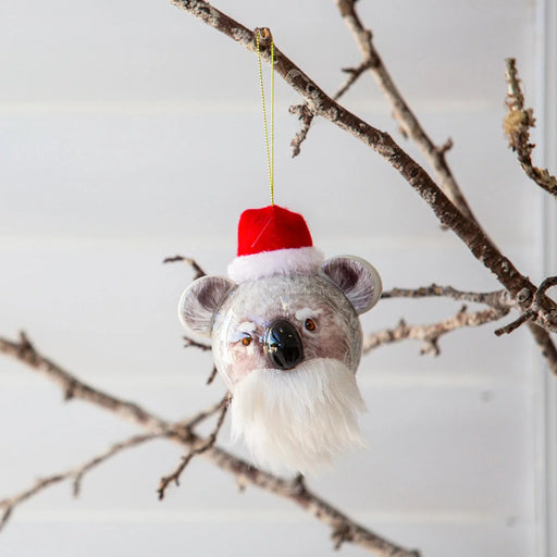 La La Land | Bauble Koala Santa-La La Land-Homing Instincts