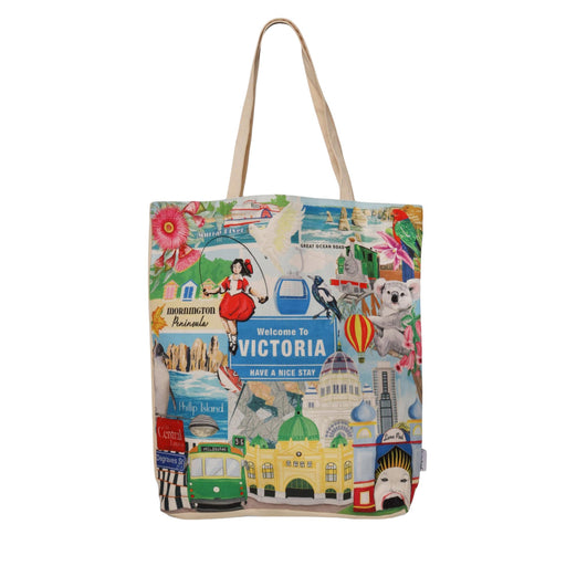 La La Land | Shopping Tote Gday VIC
