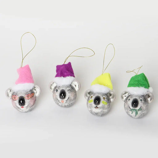 La La Land | Bauble Set Party Koalas-La La Land-Homing Instincts