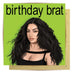La La Land | Greeting Card Birthday Brat