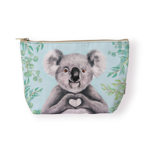 La La Land | Holiday Pouch Bob The Koala