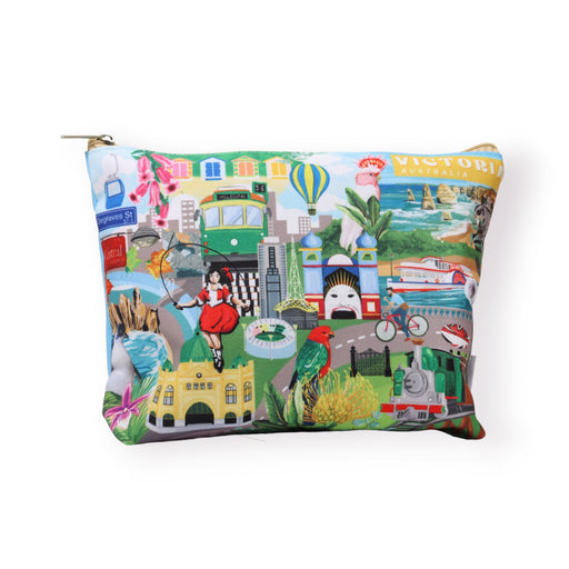 La La Land | Holiday Pouch Gday Victoria