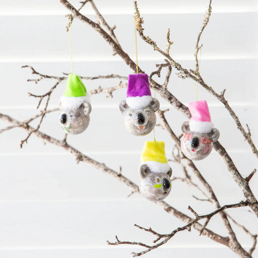 La La Land | Bauble Set Party Koalas-La La Land-Homing Instincts