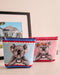 La La Land | Holiday Purse I Heart Koala Barb