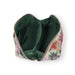 La La Land | Cosmetic Bag Botanical Blooms Vegan Leather
