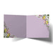 La La Land | Greeting Card Heart Koala Girl