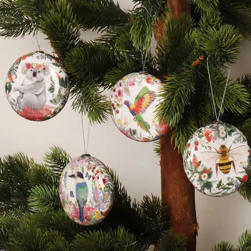 La La Land | Bauble Set Enchanted Garden-La La Land-Homing Instincts