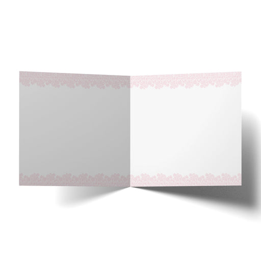 La La Land | Illustrated Greeting Card You Are The Tits