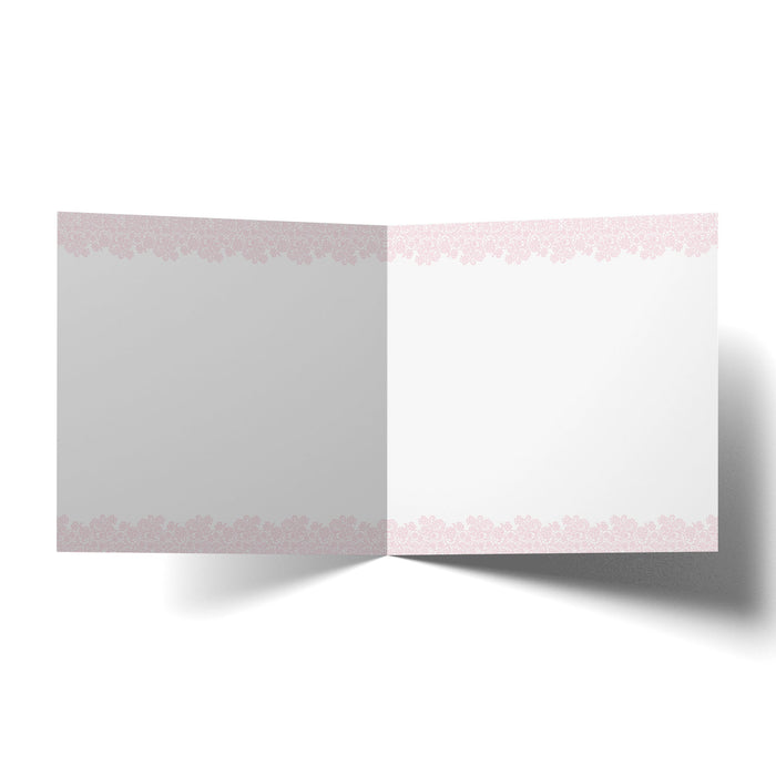 La La Land | Illustrated Greeting Card You Are The Tits