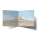 La La Land | Greeting Card Aussie Slang
