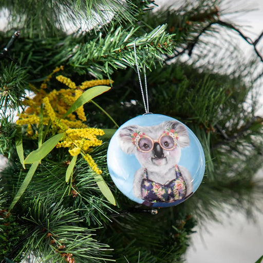 La La Land | Bauble Set Sunshine Lovers-La La Land-Homing Instincts