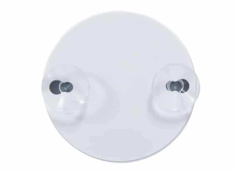 Annabel Trends | Mega Macro Mirror Metallic 13cm Suction