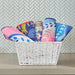 Annabel Trends | Microfibre Tea Towel Single Sided Waffle