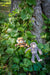 Nana Huchy | Mini Mani the Monkey Rattle Soft Toy