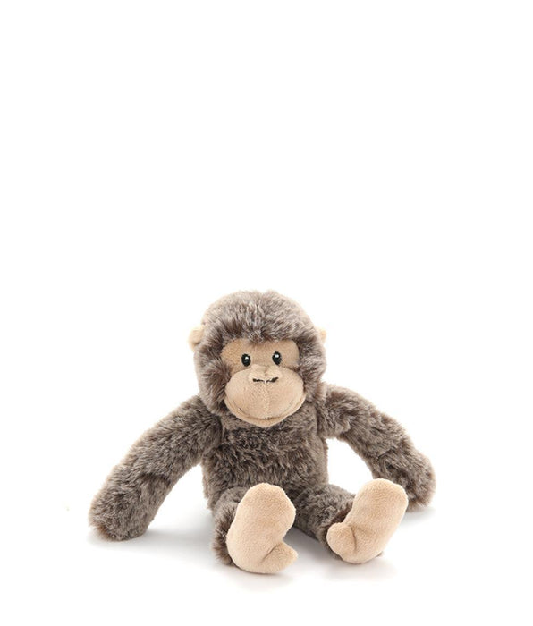 Nana Huchy | Mini Mani the Monkey Rattle Soft Toy